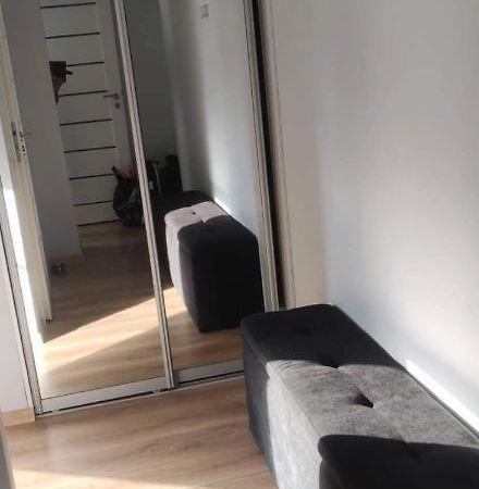 Butas Miesto Centre/ Apartment In The City Center Šiauliai Exterior foto