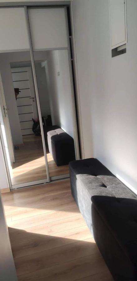 Butas Miesto Centre/ Apartment In The City Center Šiauliai Exterior foto